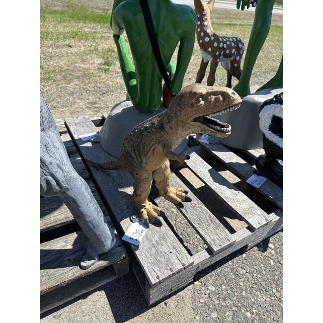 T-Rex