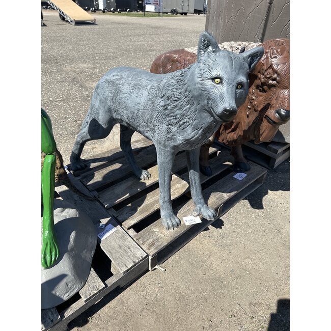 Wolf