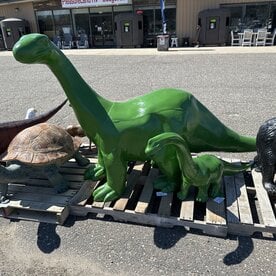 7' Dino
