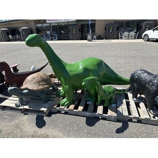 7' Dino