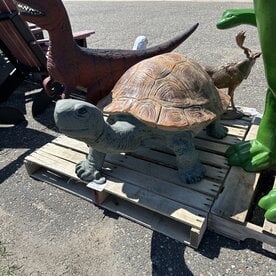 Large Turtle