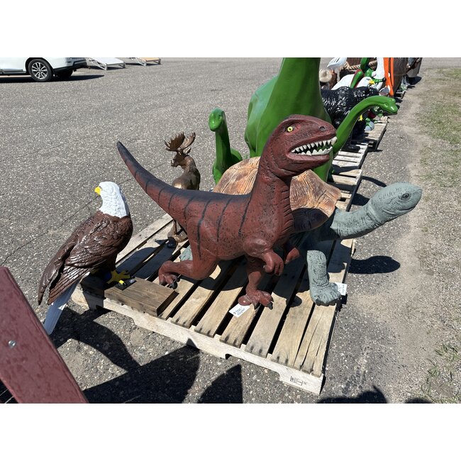 Raptor