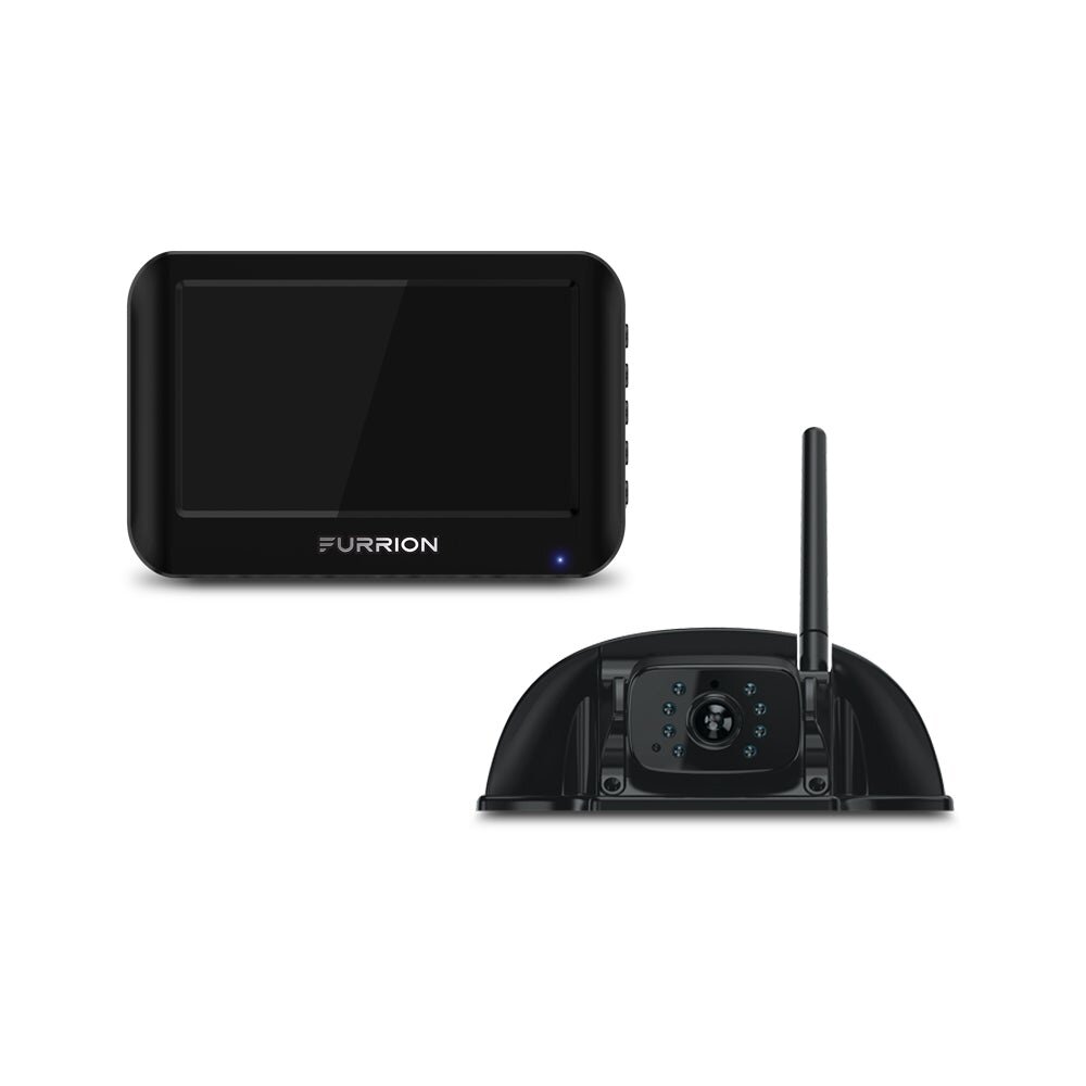 5" Furrion Vision S