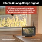 5" Furrion Vision S