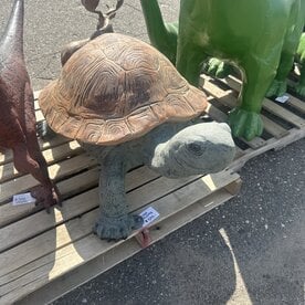 Huge Turtle