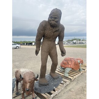 Bigfoot