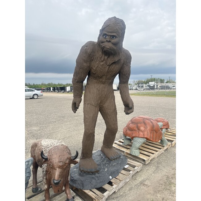 Bigfoot