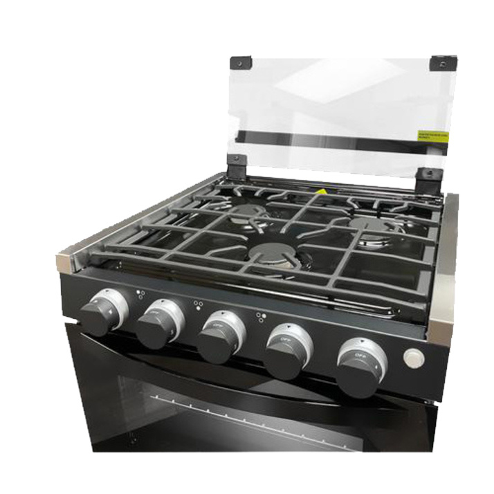 RV Stove and RV Oven
