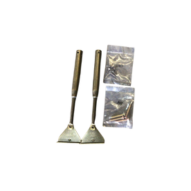Metal Cabinet Door Strut