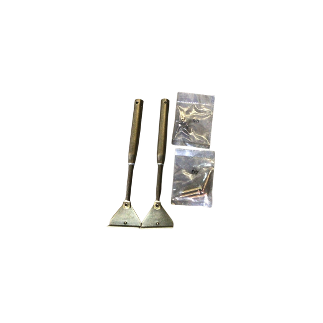 Metal Cabinet Door Strut
