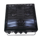 Suburban Suburban 3 Burner Cooktop 3100A SCN-3BE