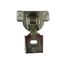 105*Hinge 1/2 O/L Blum Face