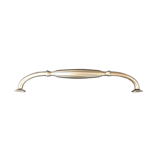 12" Weathered Nickel Handle