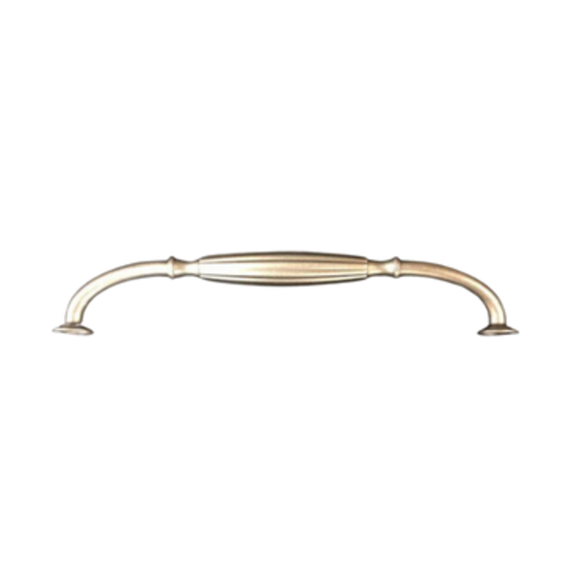 12" Weathered Nickel Handle