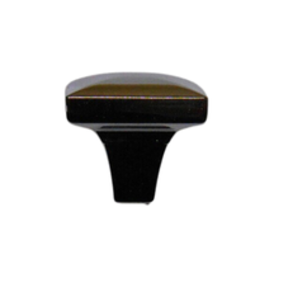 Polished Chrome Cabinet Knob
