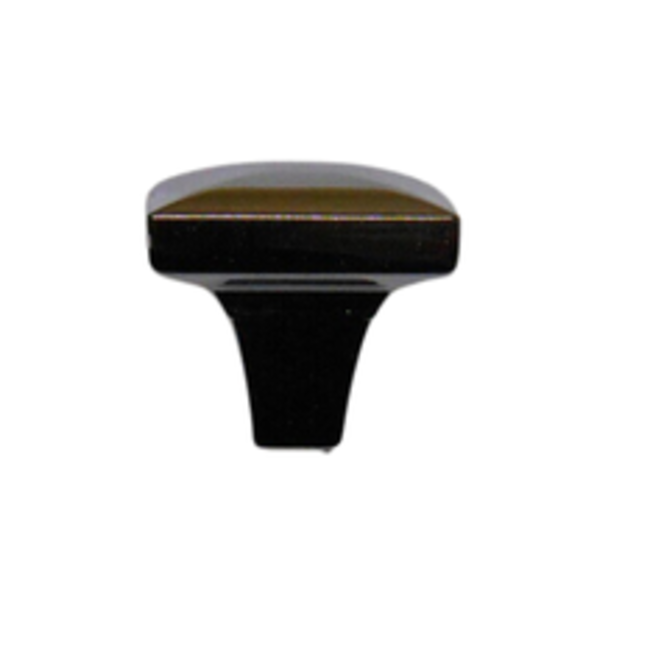 Polished Chrome Cabinet Knob