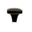 Polished Chrome Cabinet Knob