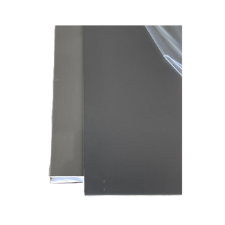 .040 Bronze/Med. Bronze Siding  Aluminum 4'x8' Sheet