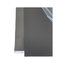 .040 Bronze/Med. Bronze Siding  Aluminum 4'x8' Sheet