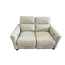 Thomas Payne 58" Kolva Linen Powered Thomas Payne Theater Seating