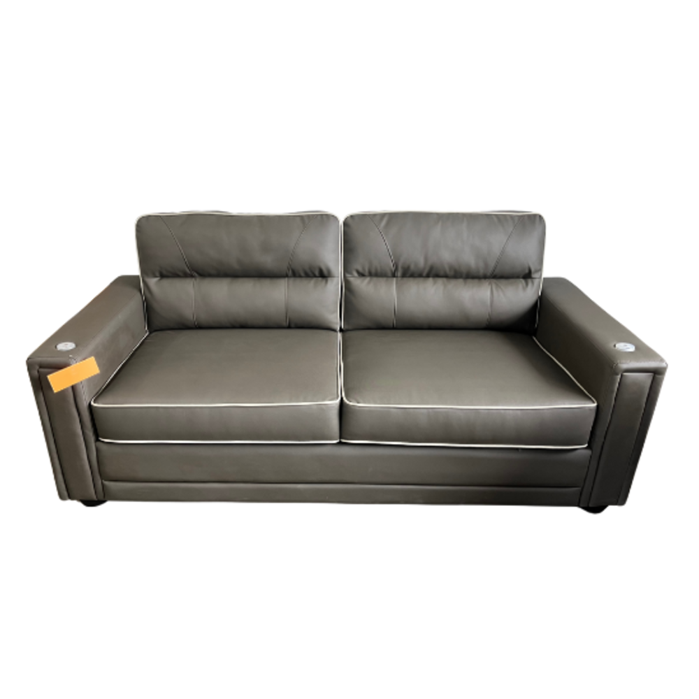 Lippert Lippert 76" Stemmons Mink Trifold