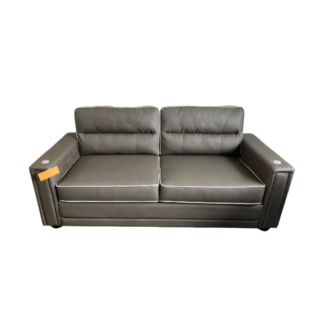 Lippert 76" Stemmons Mink Trifold