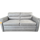Lippert Lippert 68" Brillo Stardust Trifold