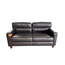 Lippert 67" Poise Dark Chocolate Trifold