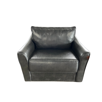 Desantis Mink 44" Oversized Trifold Chair