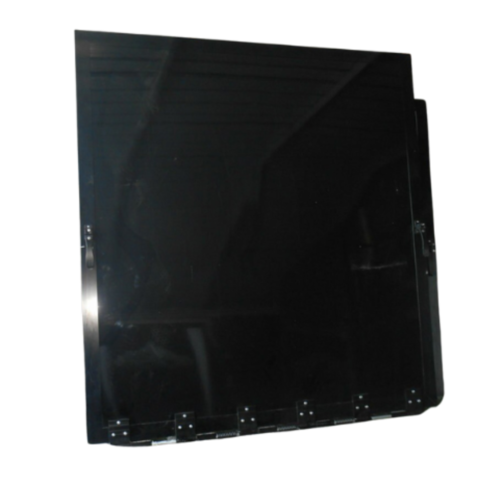 Toy Hauler Door