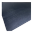 48"x84" Black Matte Refer panel