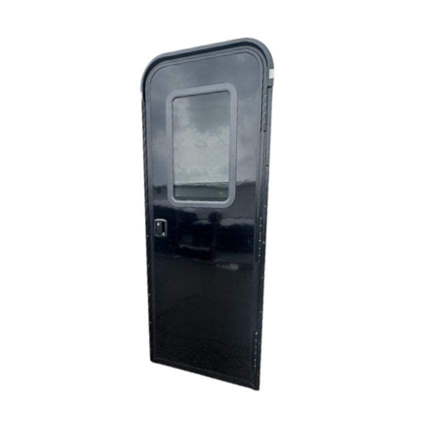 Camper Door