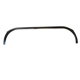 26" Black Drip Edge