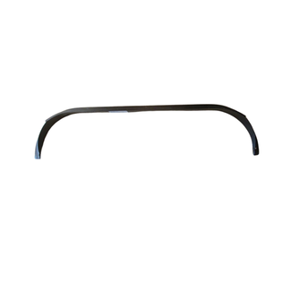 26" Black Drip Edge