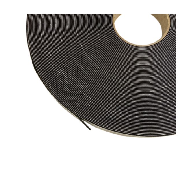 1/16X1X150' Foam Rubber Seal