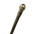 16"-29" Small Curtain Rod