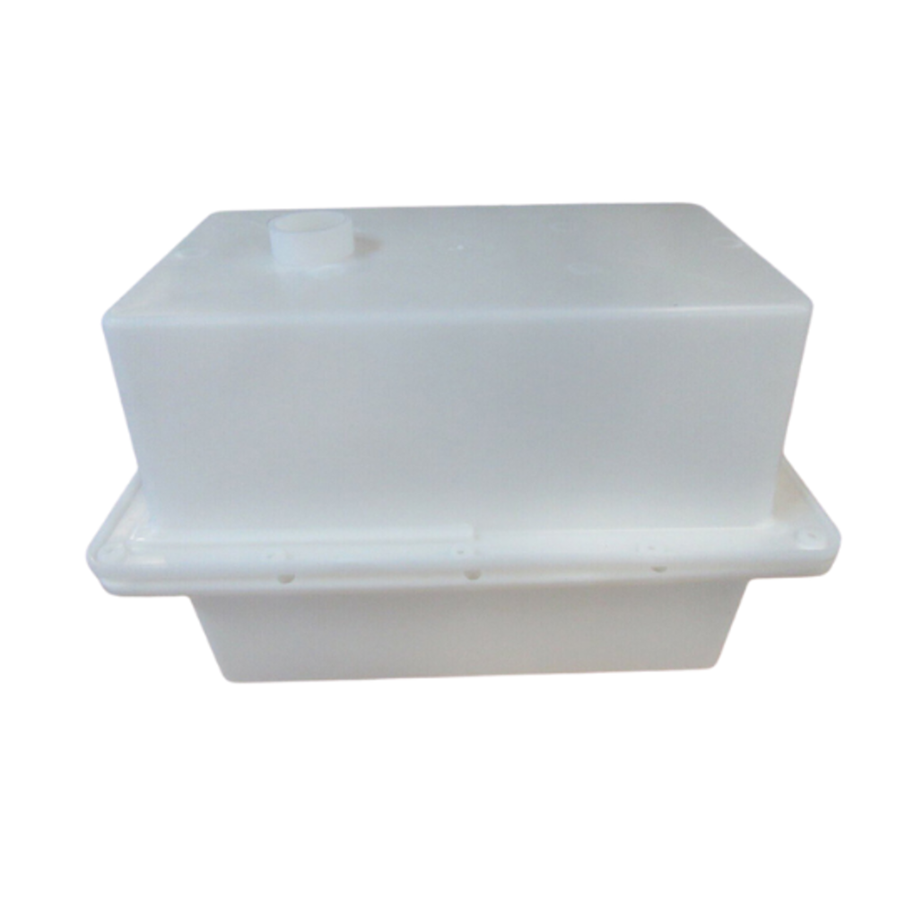 Battery Box Top/Bottom Vent - MA102BB