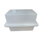 Battery Box Top/Bottom Vent - MA102BB
