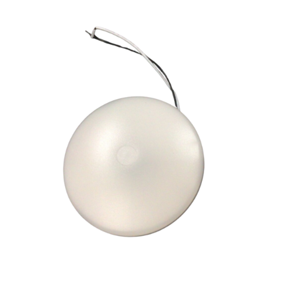 LED 4.5" Mushroom Ceiling Dome