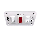 Dual Water Heater Switch