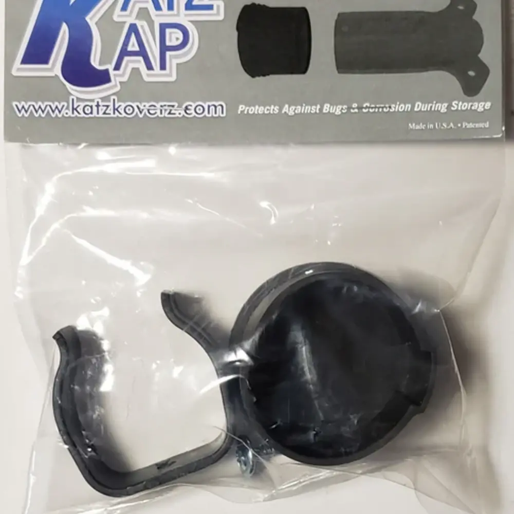 Katz Kap with Clip