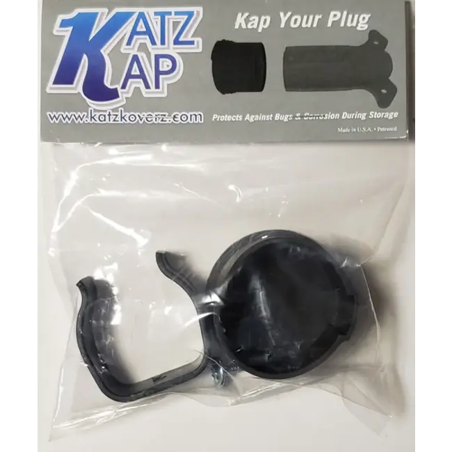 Katz Kap with Clip