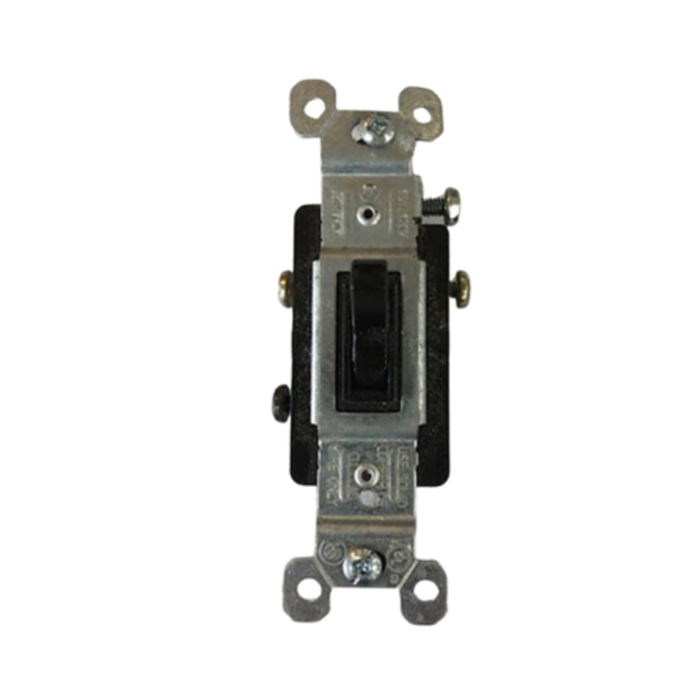 3-Way ON/OFF Switch