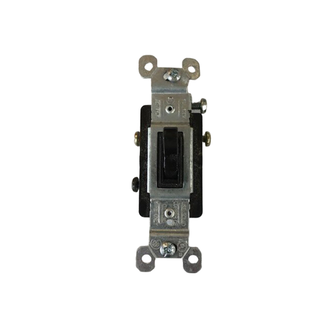 3-Way ON/OFF Switch