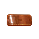 Winnebago Lamp-Side Marker, Amber 089362 01 000