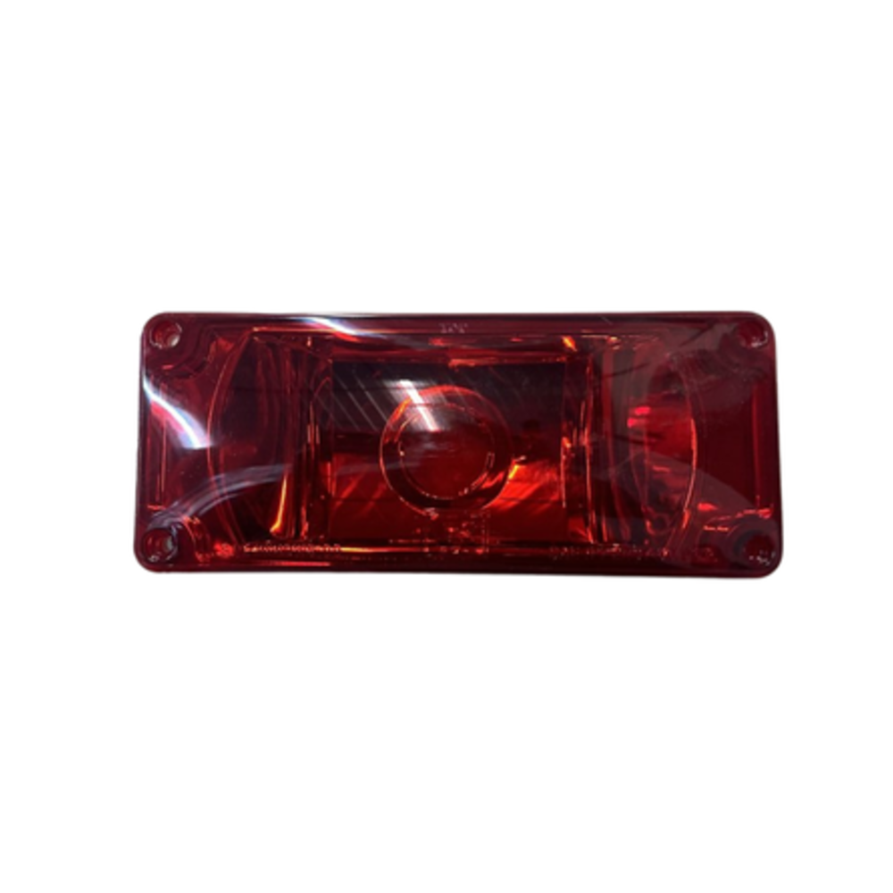 Winnebago Lamp-Stop/Turn/Tail, Red 152352 03 000