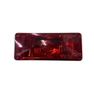 Winnebago Lamp-Stop/Turn/Tail, Red 152352 03 000