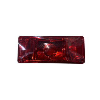 Winnebago Lamp-Stop/Turn/Tail, Red 152352 03 000