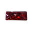 Winnebago Lamp-Stop/Turn/Tail, Red 152352 03 000