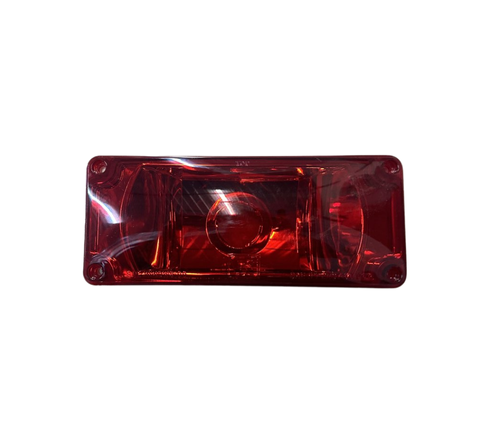 Winnebago Lamp-Stop/Turn/Tail, Red 152352 03 000 - PleasureLand RV